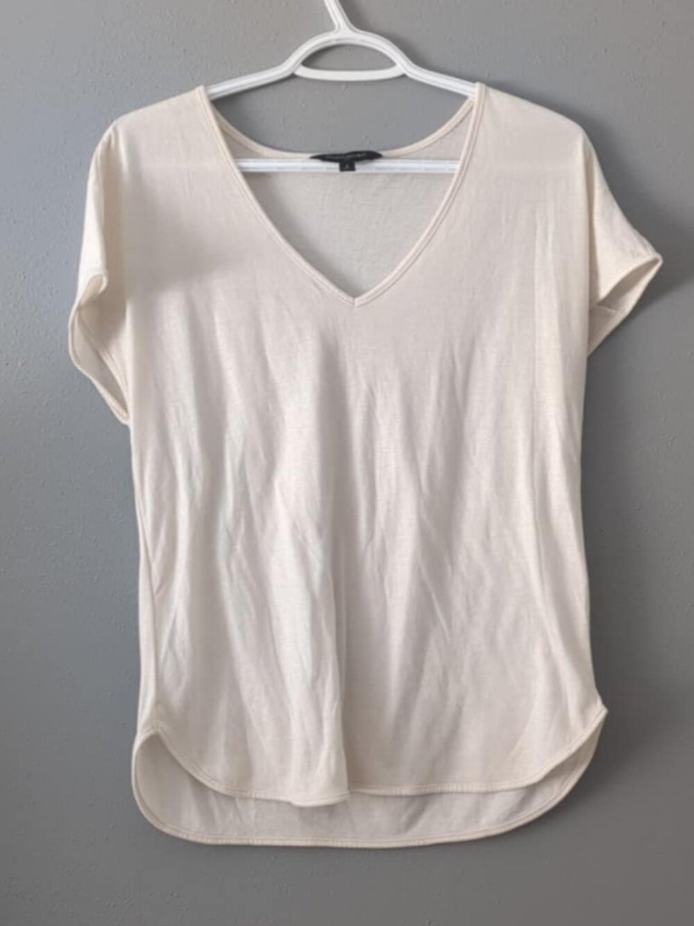 V neck Tee
